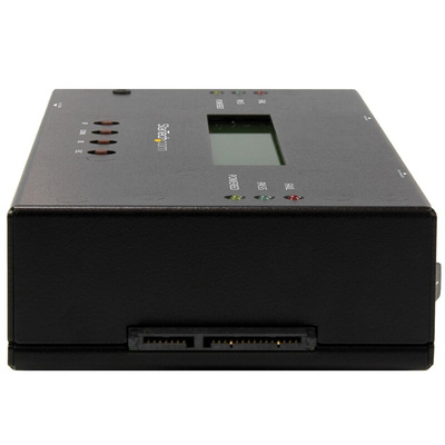 StarTech.com Hard Drive Docking Station for 2 Drives SAS, SATA Hard Drive
