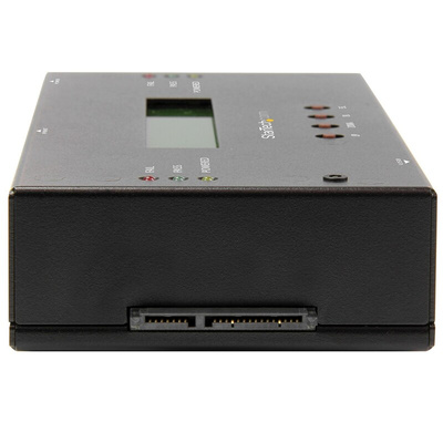 StarTech.com Hard Drive Docking Station for 2 Drives SAS, SATA Hard Drive