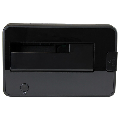 StarTech.com eSATA, USB 3.1 Hard Drive Docking Station for 1 Drives SATA Hard Drive