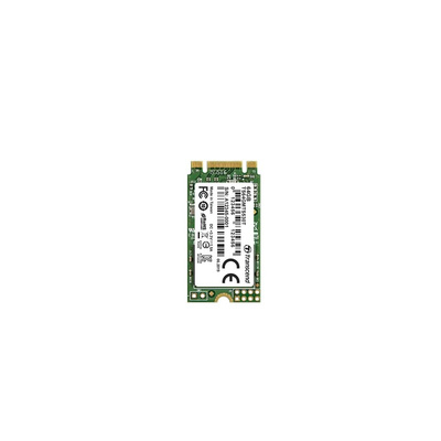 Transcend MTS530T M.2 64 GB Internal SSD Hard Drive