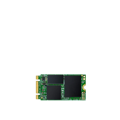 Transcend MTS400S M.2 64 GB Internal SSD Hard Drive