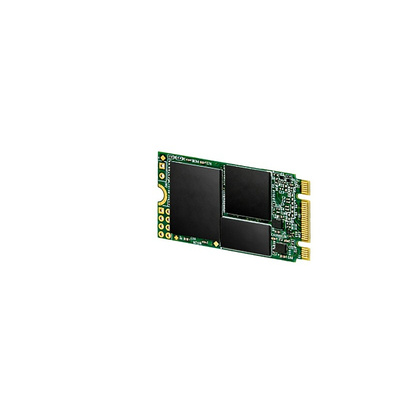 Transcend MTS400S M.2 64 GB Internal SSD Hard Drive
