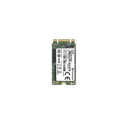 Transcend MTS400S M.2 64 GB Internal SSD Hard Drive
