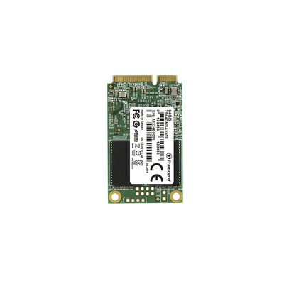 Transcend MSA230S mSATA 64 GB Internal SSD Hard Drive
