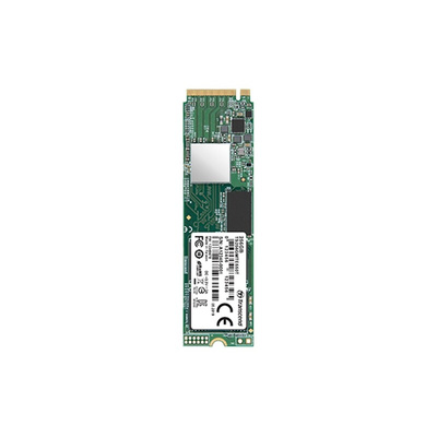 Transcend MTE550T M.2 256 GB Internal SSD Hard Drive