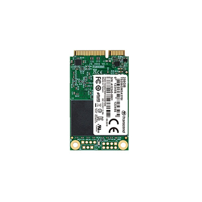 Transcend MSA370I mSATA 32 GB Internal SSD Hard Drive