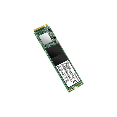 Transcend MTE110S M.2 256 GB Internal SSD Hard Drive