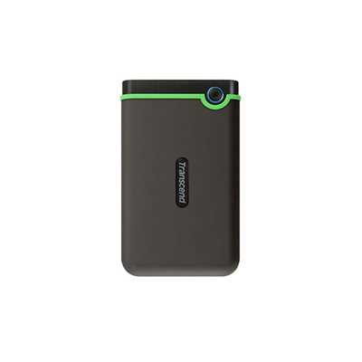 Transcend StoreJet 25M3 2.5 in, M3 1 TB External External Hard Drives