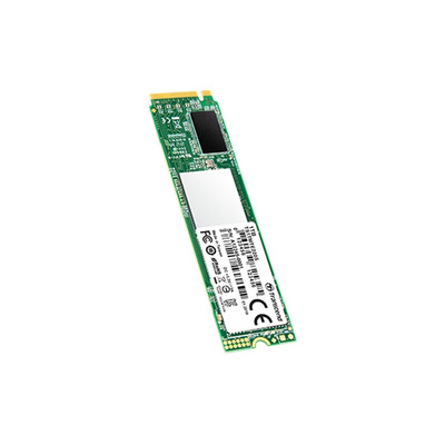 Transcend MTE220S M.2 512 GB Internal SSD Hard Drive
