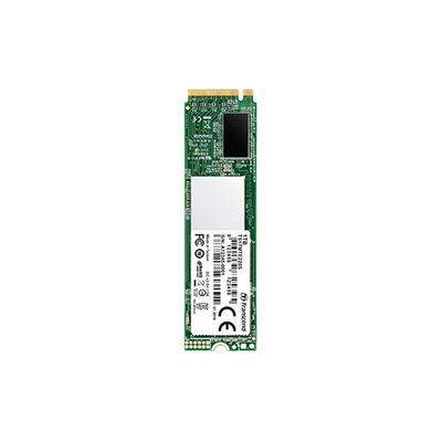 Transcend MTE220S M.2 1 TB Internal SSD Hard Drive