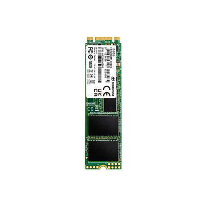 Transcend MTS830S M.2 128 GB Internal SSD Hard Drive