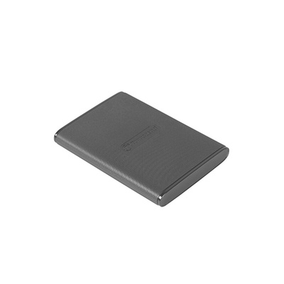 Transcend ESD230C 240 GB External SSD Hard Drive