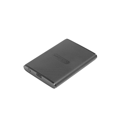 Transcend ESD230C 240 GB External SSD Hard Drive