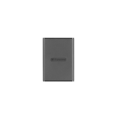 Transcend ESD230C 240 GB External SSD Hard Drive