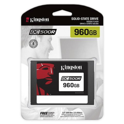 Kingston DC500 2.5 in 960 GB Internal SSD