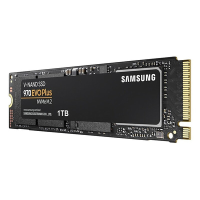 Samsung 1 TB SSD Drive