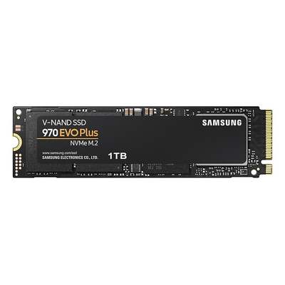 Samsung 1 TB SSD Drive