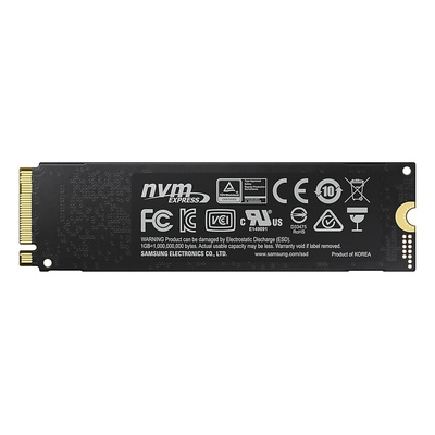 Samsung 250 GB SSD Hard Drive
