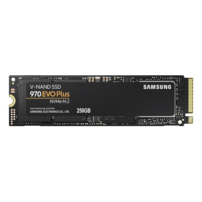 Samsung 250 GB SSD Hard Drive