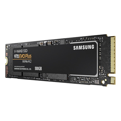 Samsung 500 GB SSD Drive