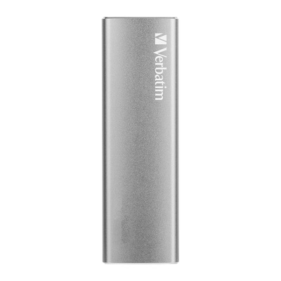 Verbatim Vx500 480 GB External SSD Hard Drive