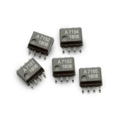 Broadcom ACHS-7192-000E, Current Sensor 8-Pin, SO-8