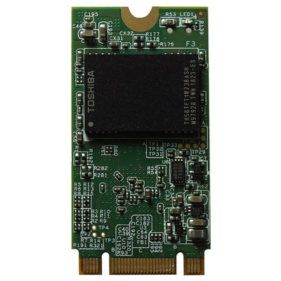 InnoDisk 3TE6 M.2 (2242) 512 GB Internal SSD