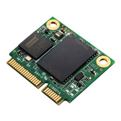 InnoDisk 3TE7 mini mSATA 64 GB Internal SSD