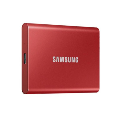 Samsung MU-PC2T0 2.5 in 2 TB External SSD