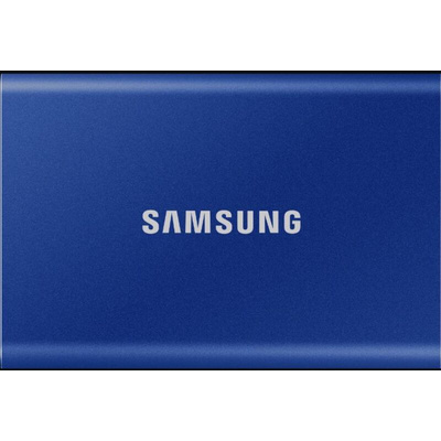 Samsung MU-PC2T0 2.5 in 2 TB External SSD