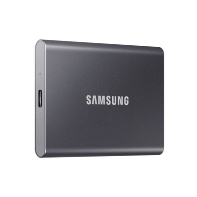 Samsung MU-PC500 2.5 in 500 GB External SSD