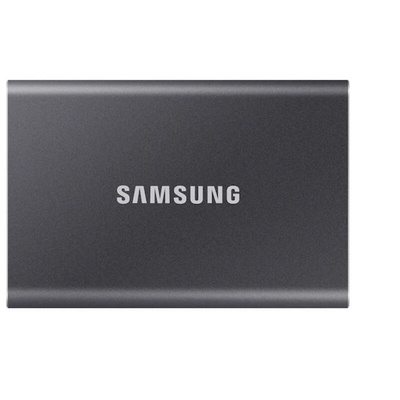 Samsung MU-PC500 2.5 in 500 GB External SSD