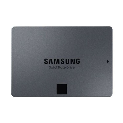 Samsung MZ 77Q1T0 2.5 in 1 TB Internal Hard Drive