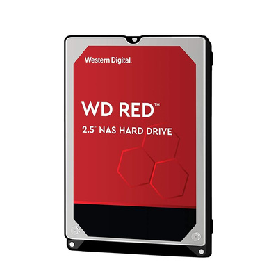 Western Digital WD10JFCX 1 TB Hard Drive
