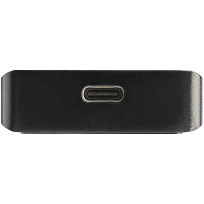 StarTech.com 0.86in M.2 NVMe Hard Drive Enclosure, USB 3.1