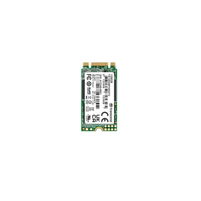 Transcend MTS552T2 M.2 128 GB Internal SSD Hard Drive