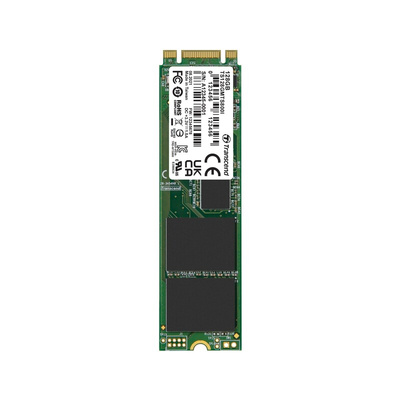 Transcend MTS800I M.2 128 GB Internal SSD Hard Drive
