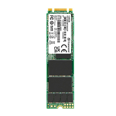 Transcend MTS952P M.2 128 GB Internal SSD Hard Drive