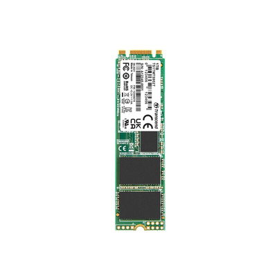 Transcend MTS952T-I M.2 1.024 TB Internal SSD Hard Drive