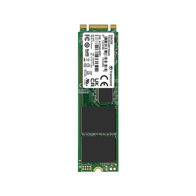 Transcend MTS800I M.2 256 GB Internal SSD Hard Drive