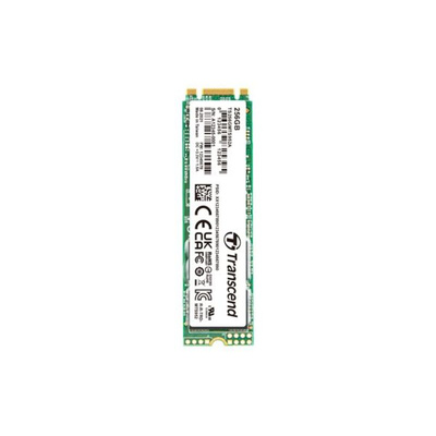 Transcend MTS952A M.2 256 GB Internal SSD Hard Drive