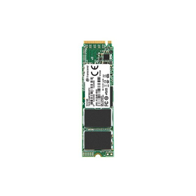 Transcend MTE652T2 M.2 512 GB Internal SSD Hard Drive