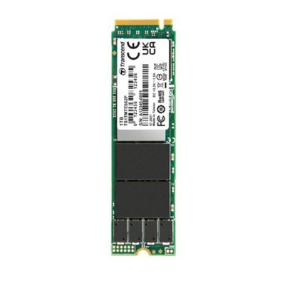 Transcend MTE662P-I M.2 512 GB Internal SSD Hard Drive