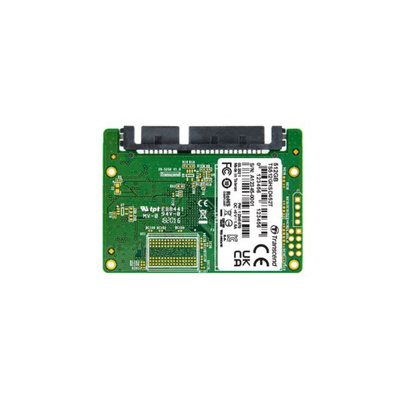 Transcend HSD452T-I SlimSATA 64 GB Internal SSD Hard Drive