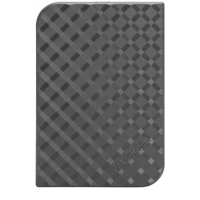 Verbatim 2.5" 512 GB External SSD