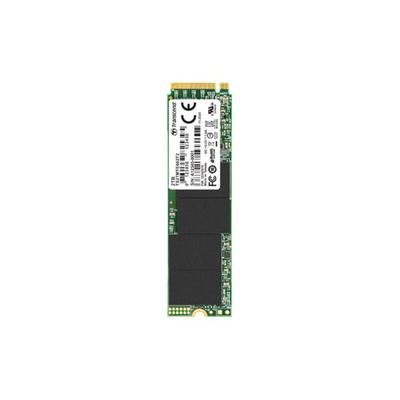 Transcend MTE662T2 M.2 128 GB Internal SSD Drive