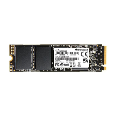 Transcend MTE710T M.2 1 TB Internal SSD Drive
