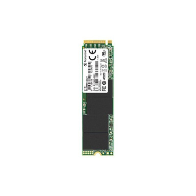 Transcend MTE662T-I M.2 256 GB Internal SSD Drive