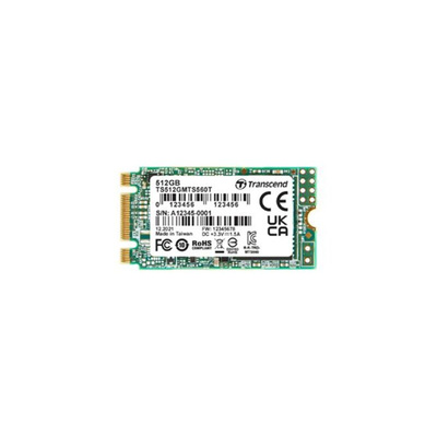 Transcend MTS560T M.2 256 GB Internal SSD Drive