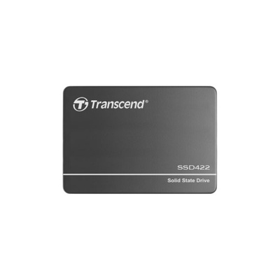 Transcend SSD422K 2.5 in 256 GB Internal SSD Drive
